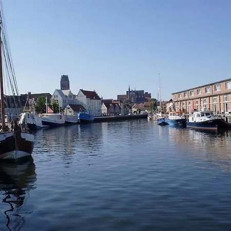 Trosse Kaffetiet - Abc233 * Wismar