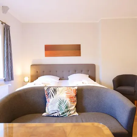 Apartment Trosse Kaffetiet - Abc233
