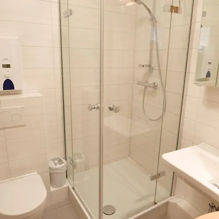 Trosse Kaffetiet - Abc233 Apartment Wismar