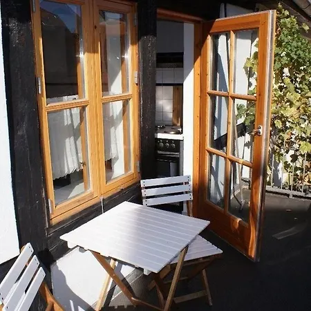 Apartment Trosse Kaffetiet - Abc233 Wismar