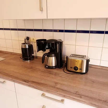 Trosse Kaffetiet - Abc233 *