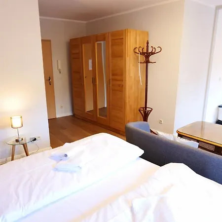 Apartment Trosse Kaffetiet - Abc233