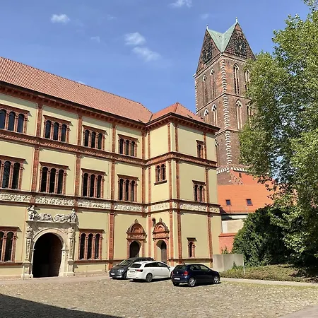 Apartment Trosse Kaffetiet - Abc233 *