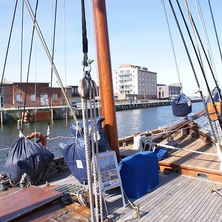 Trosse Kaffetiet - Abc233 Apartment