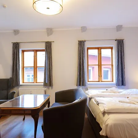 Trosse Kaffetiet - Abc233 Apartment Wißmar