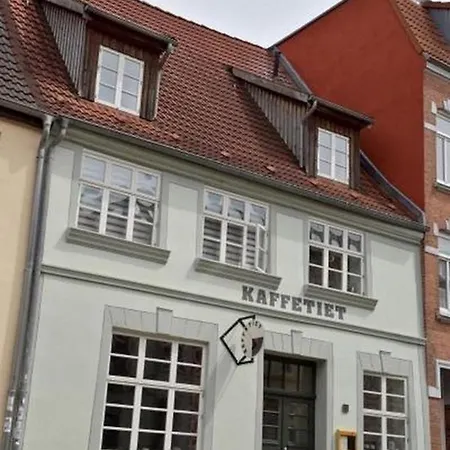 Apartment Trosse Kaffetiet - Abc233 Wißmar